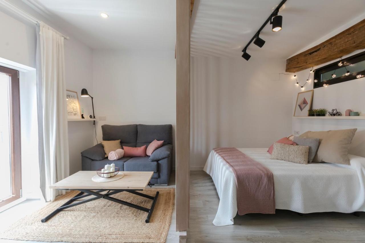 Duermecuenca Apartment Куенка Екстериор снимка