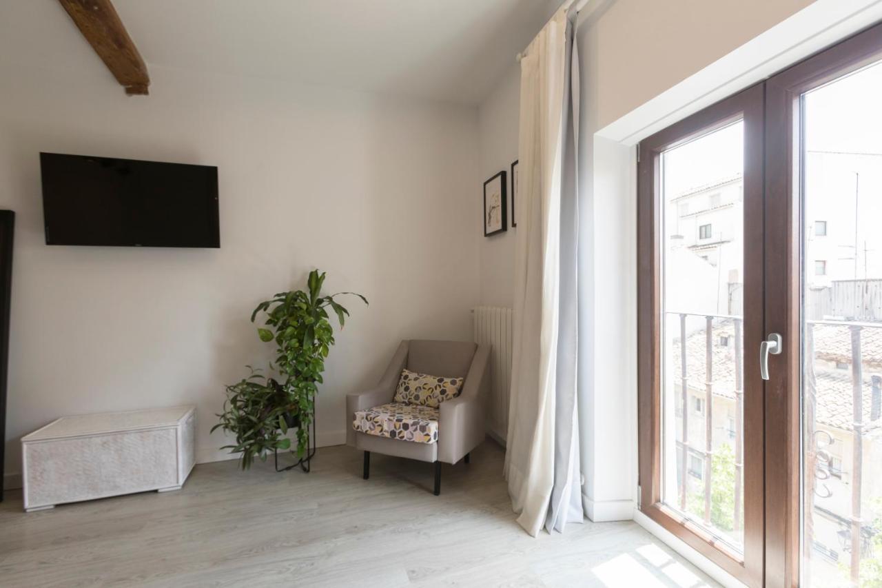 Duermecuenca Apartment Куенка Екстериор снимка
