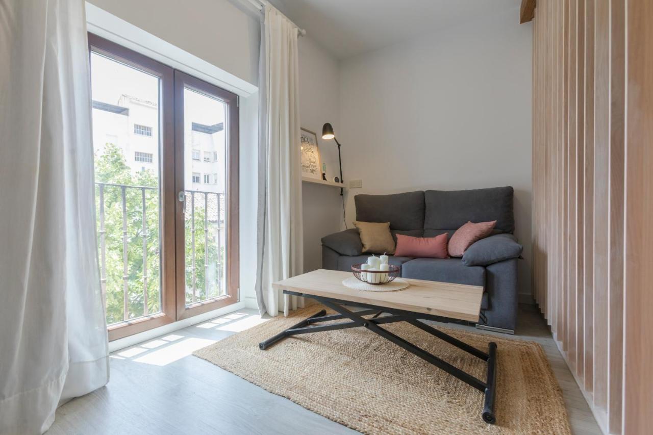 Duermecuenca Apartment Куенка Екстериор снимка