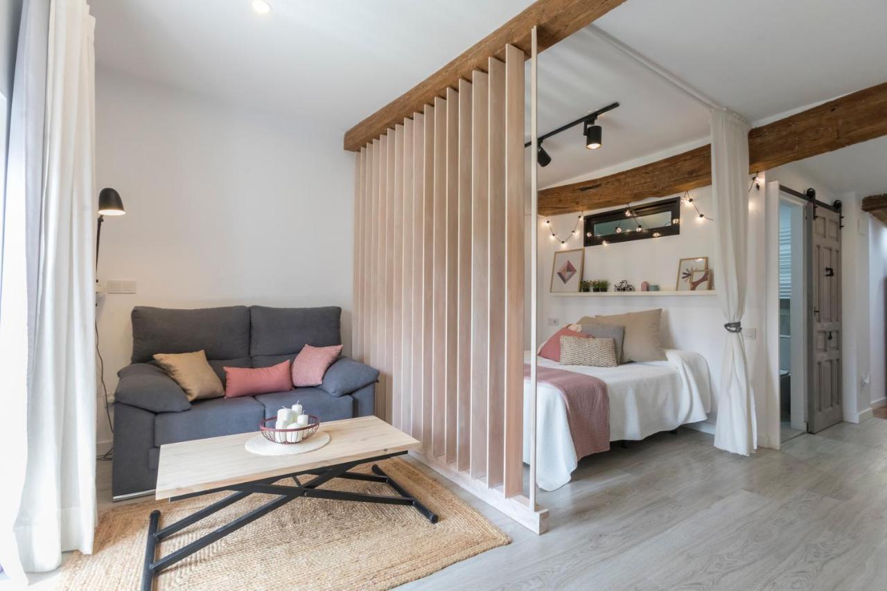 Duermecuenca Apartment Куенка Екстериор снимка