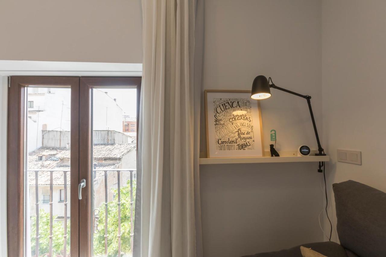 Duermecuenca Apartment Куенка Екстериор снимка