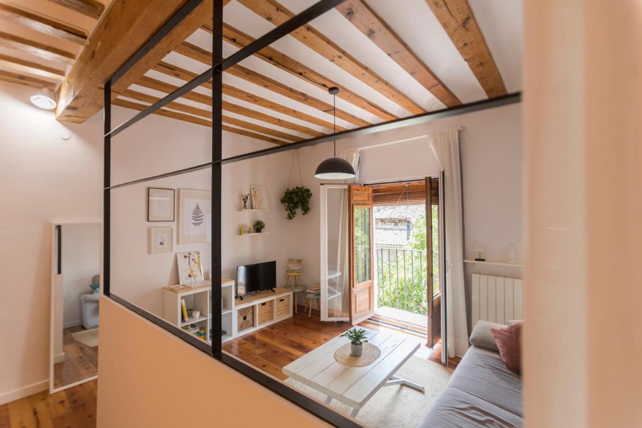 Duermecuenca Apartment Куенка Екстериор снимка