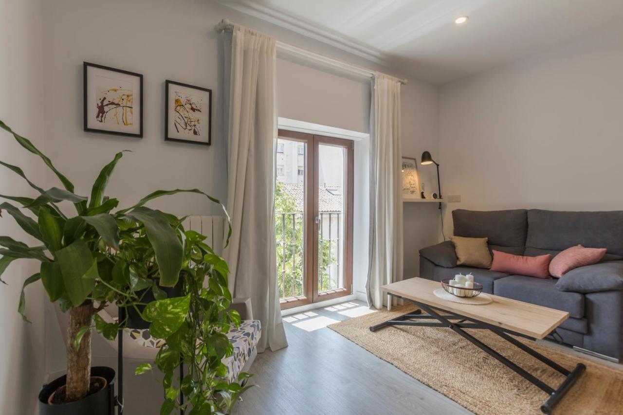 Duermecuenca Apartment Куенка Екстериор снимка