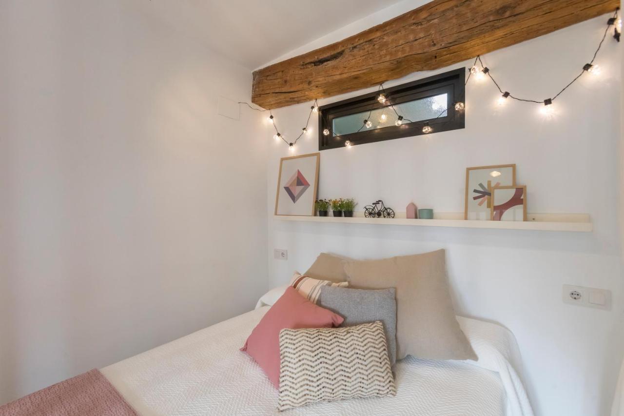 Duermecuenca Apartment Куенка Екстериор снимка