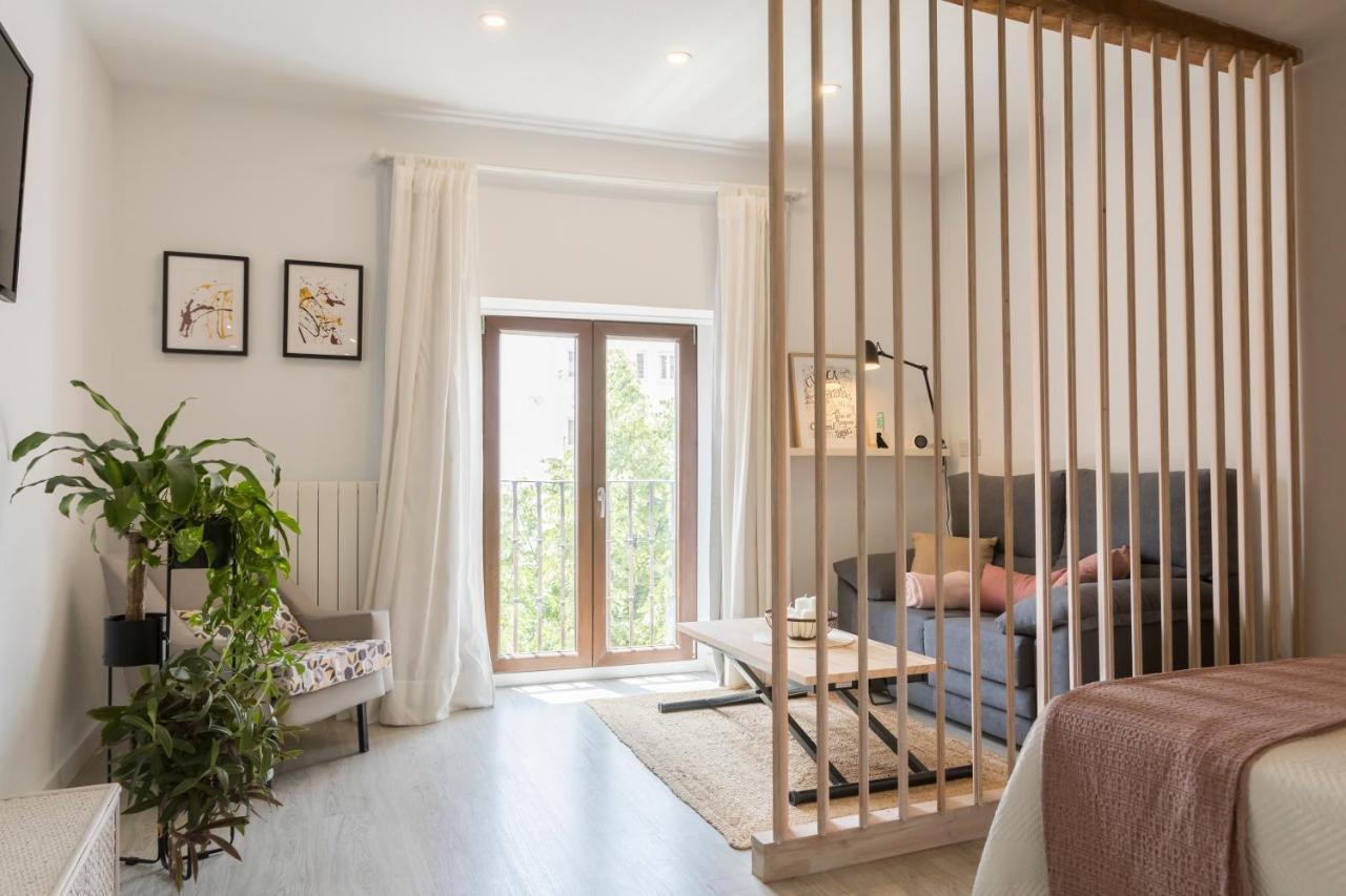 Duermecuenca Apartment Куенка Екстериор снимка