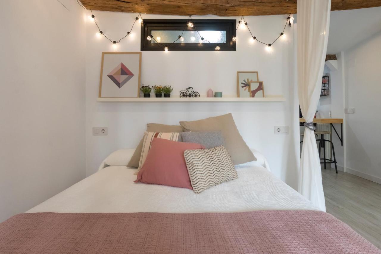 Duermecuenca Apartment Куенка Екстериор снимка