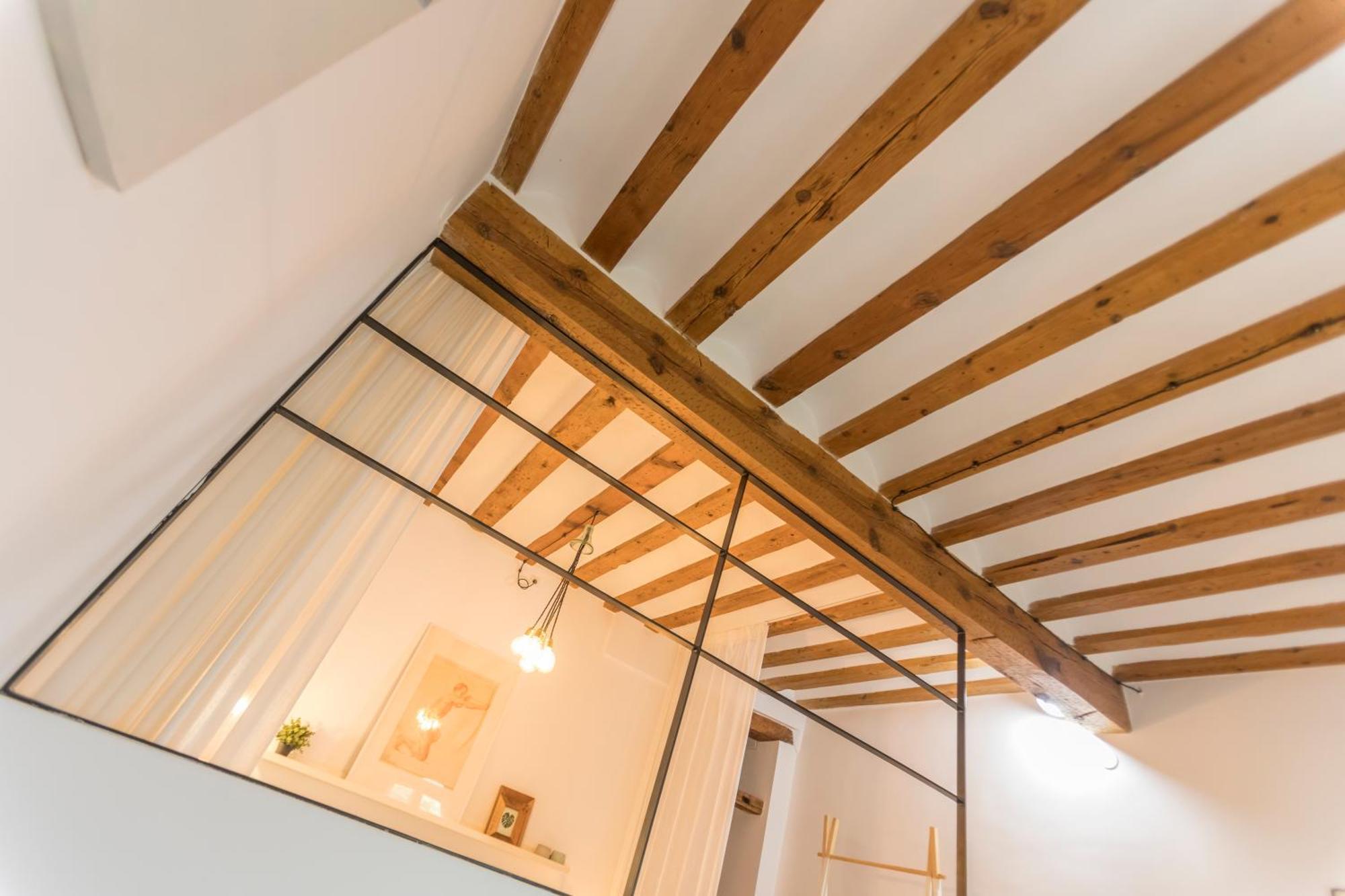 Duermecuenca Apartment Куенка Екстериор снимка