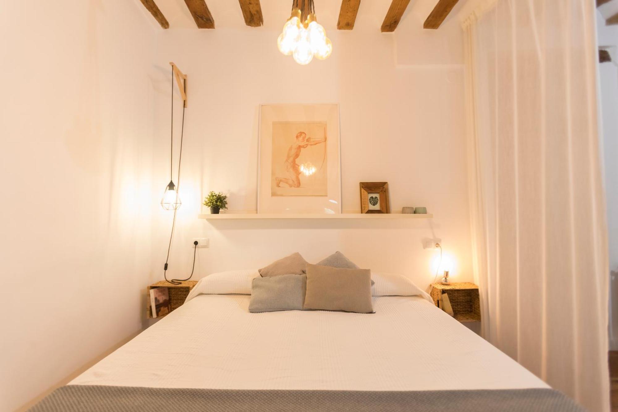 Duermecuenca Apartment Куенка Екстериор снимка