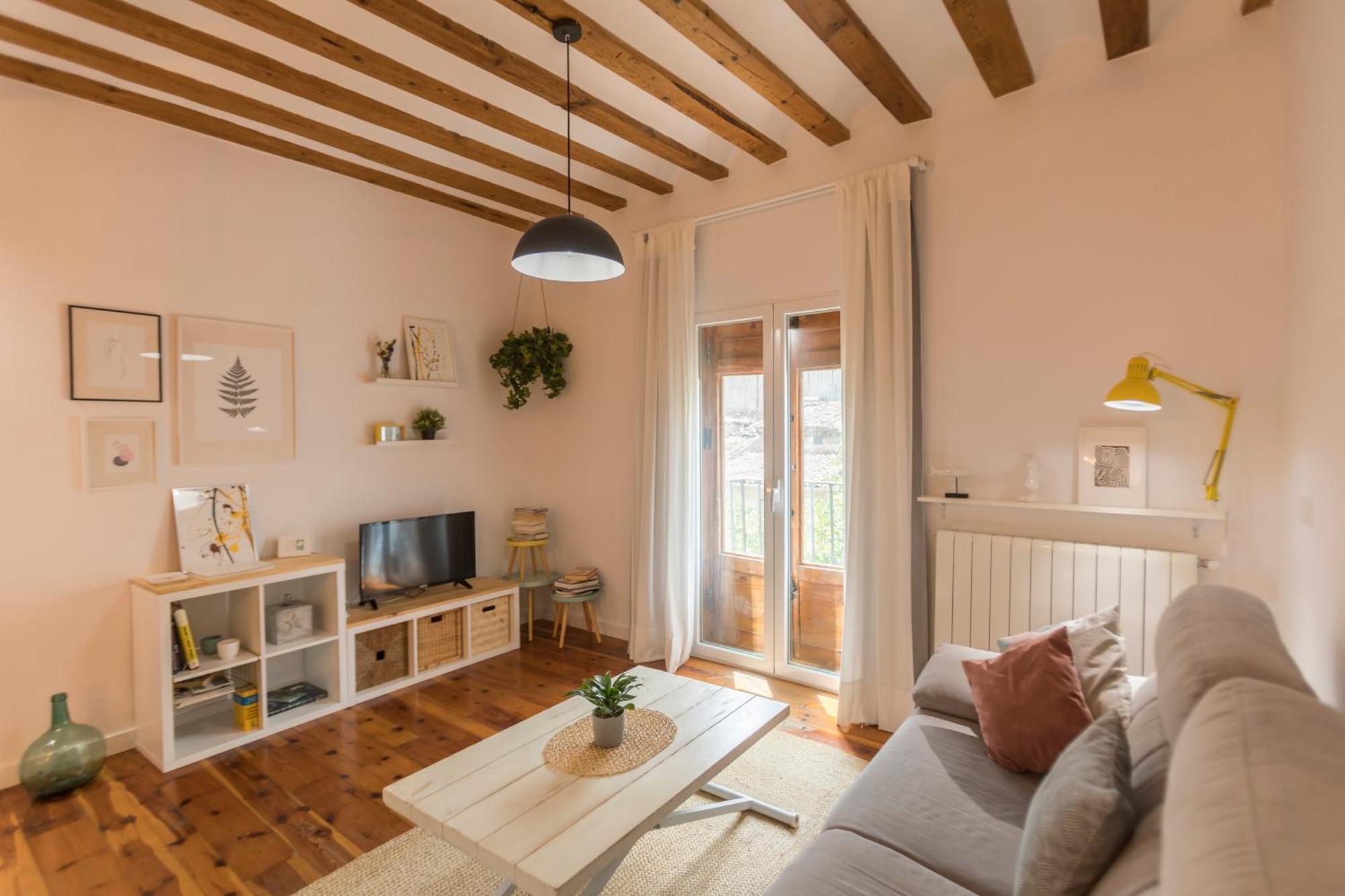Duermecuenca Apartment Куенка Екстериор снимка