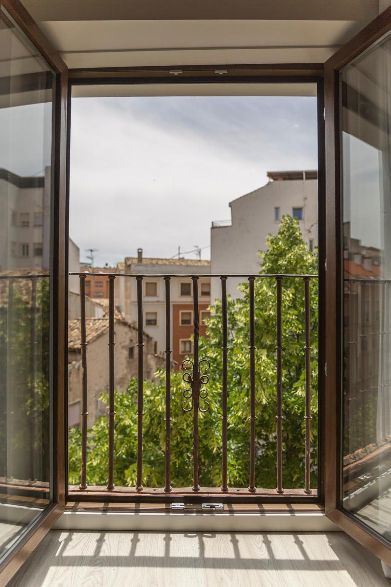 Duermecuenca Apartment Куенка Екстериор снимка
