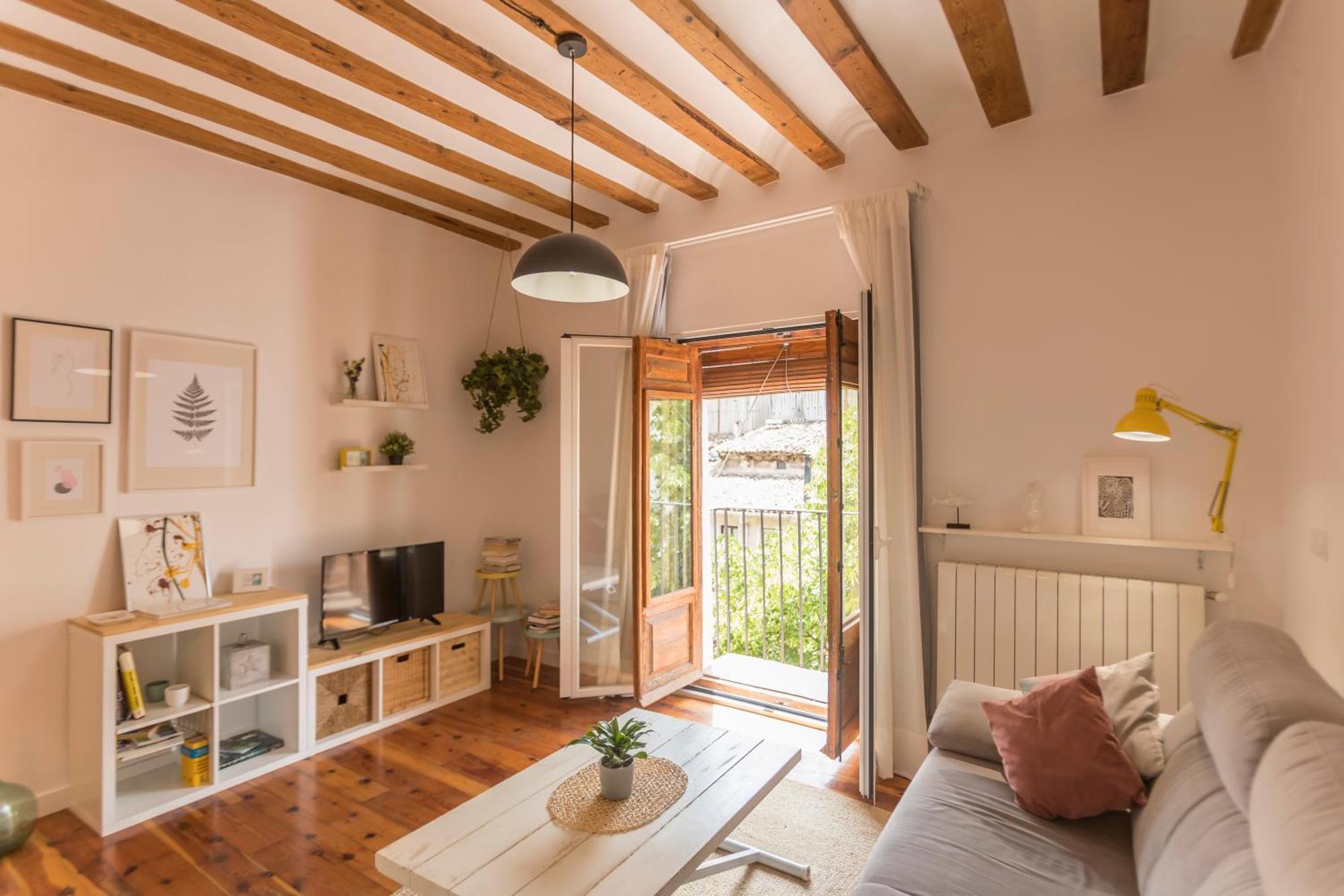 Duermecuenca Apartment Куенка Екстериор снимка