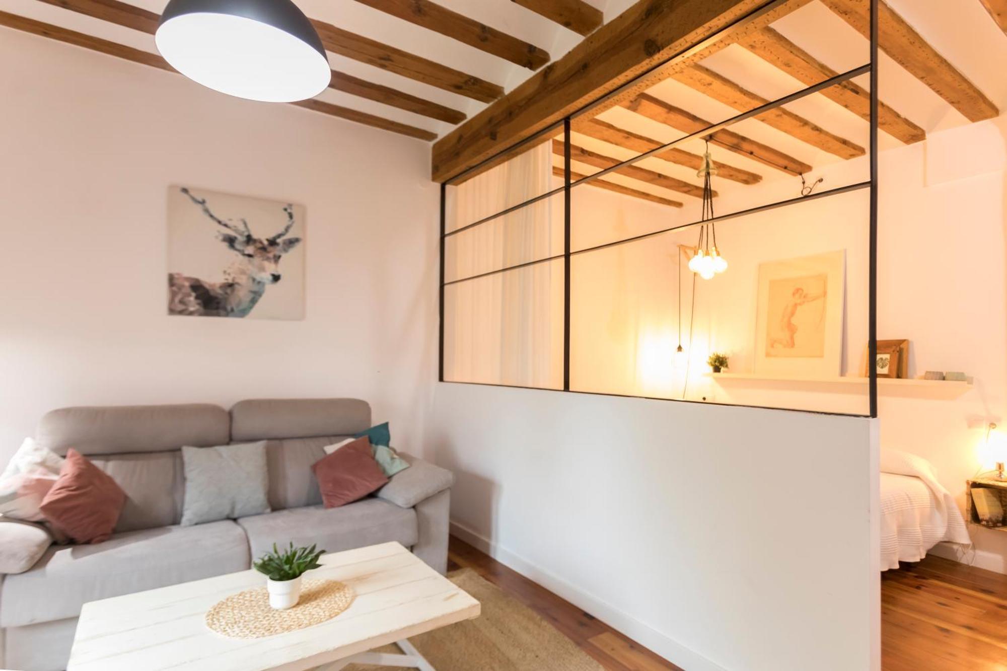 Duermecuenca Apartment Куенка Екстериор снимка