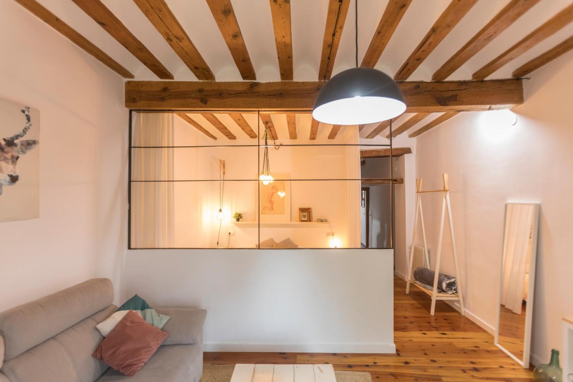 Duermecuenca Apartment Куенка Екстериор снимка