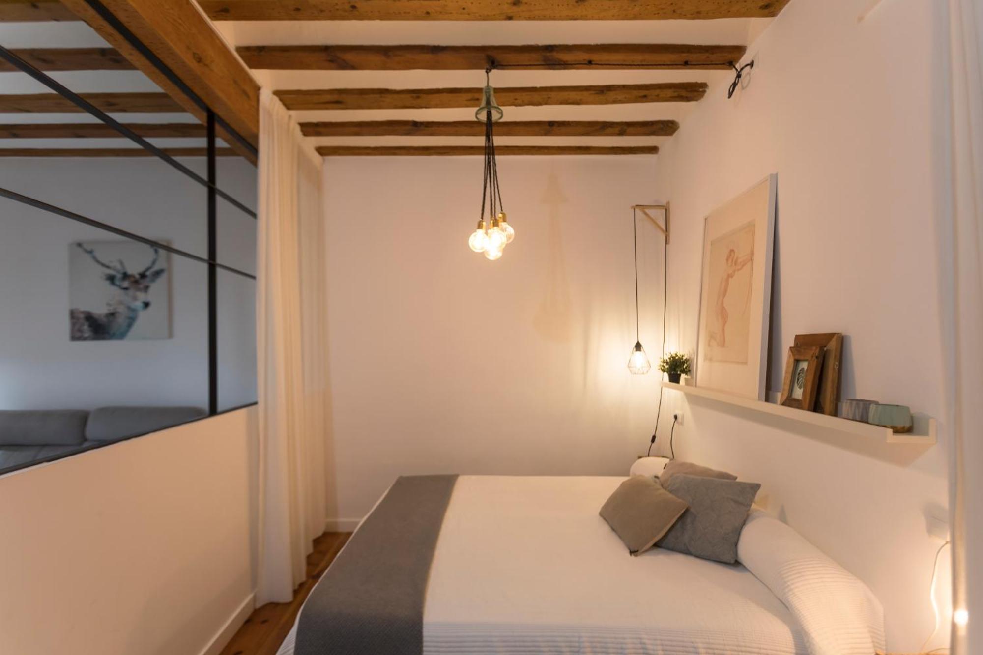 Duermecuenca Apartment Куенка Екстериор снимка