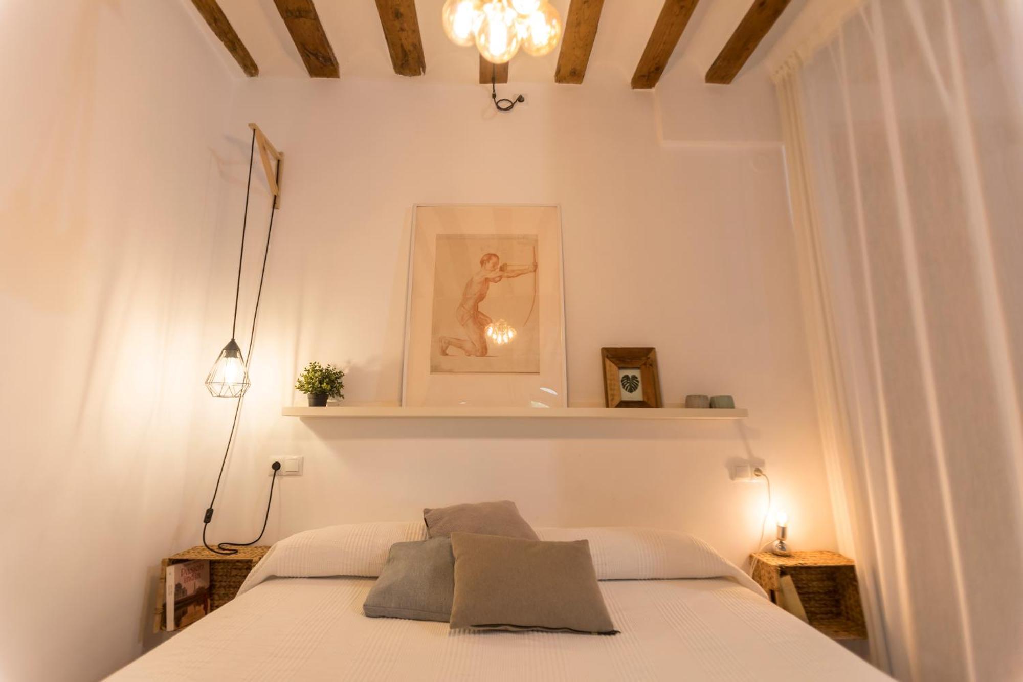 Duermecuenca Apartment Куенка Екстериор снимка