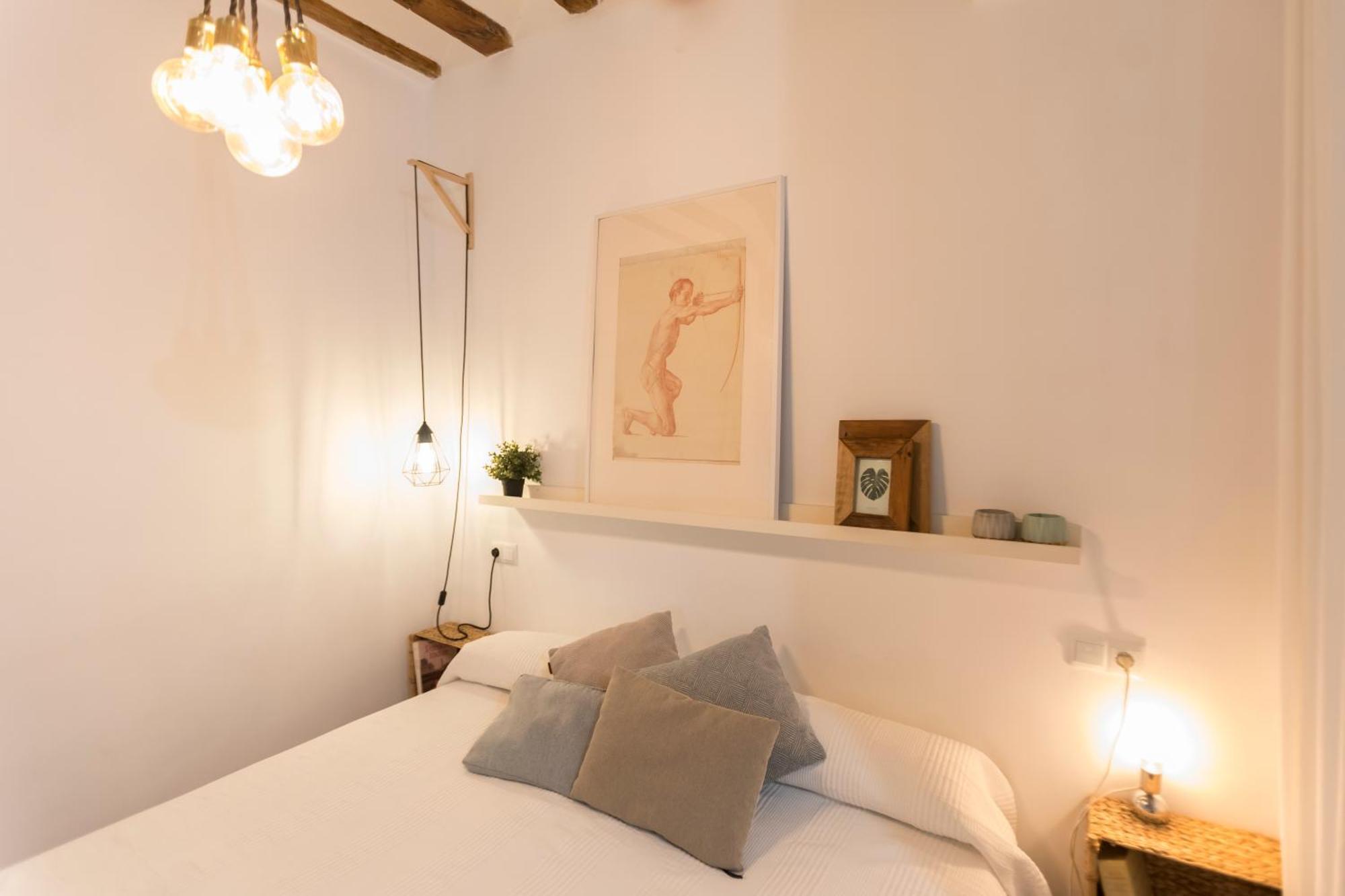 Duermecuenca Apartment Куенка Екстериор снимка