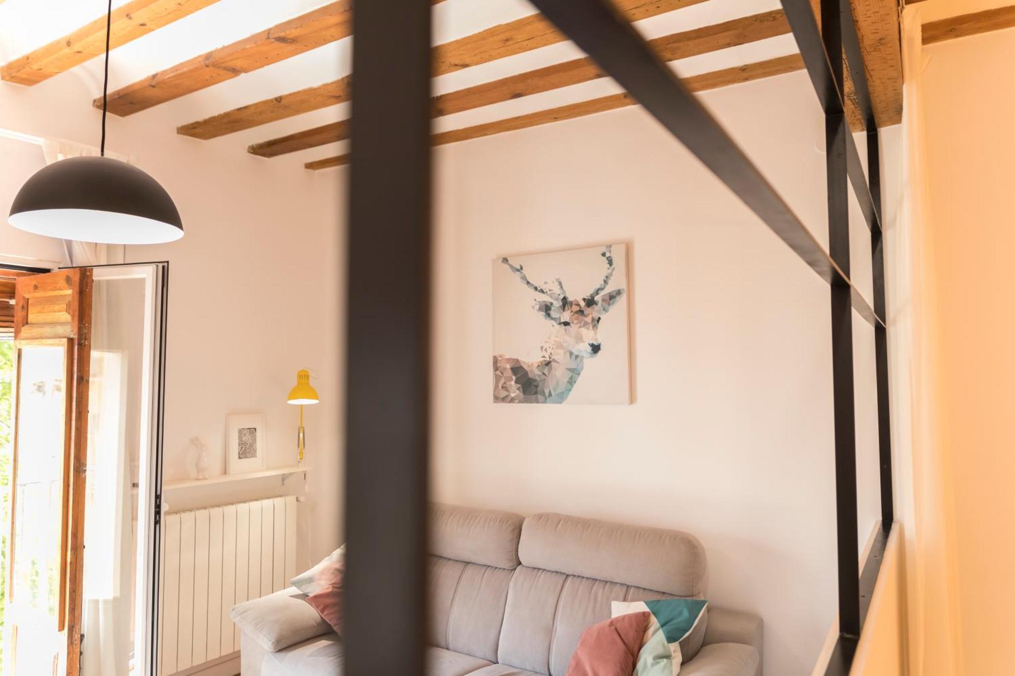 Duermecuenca Apartment Куенка Екстериор снимка