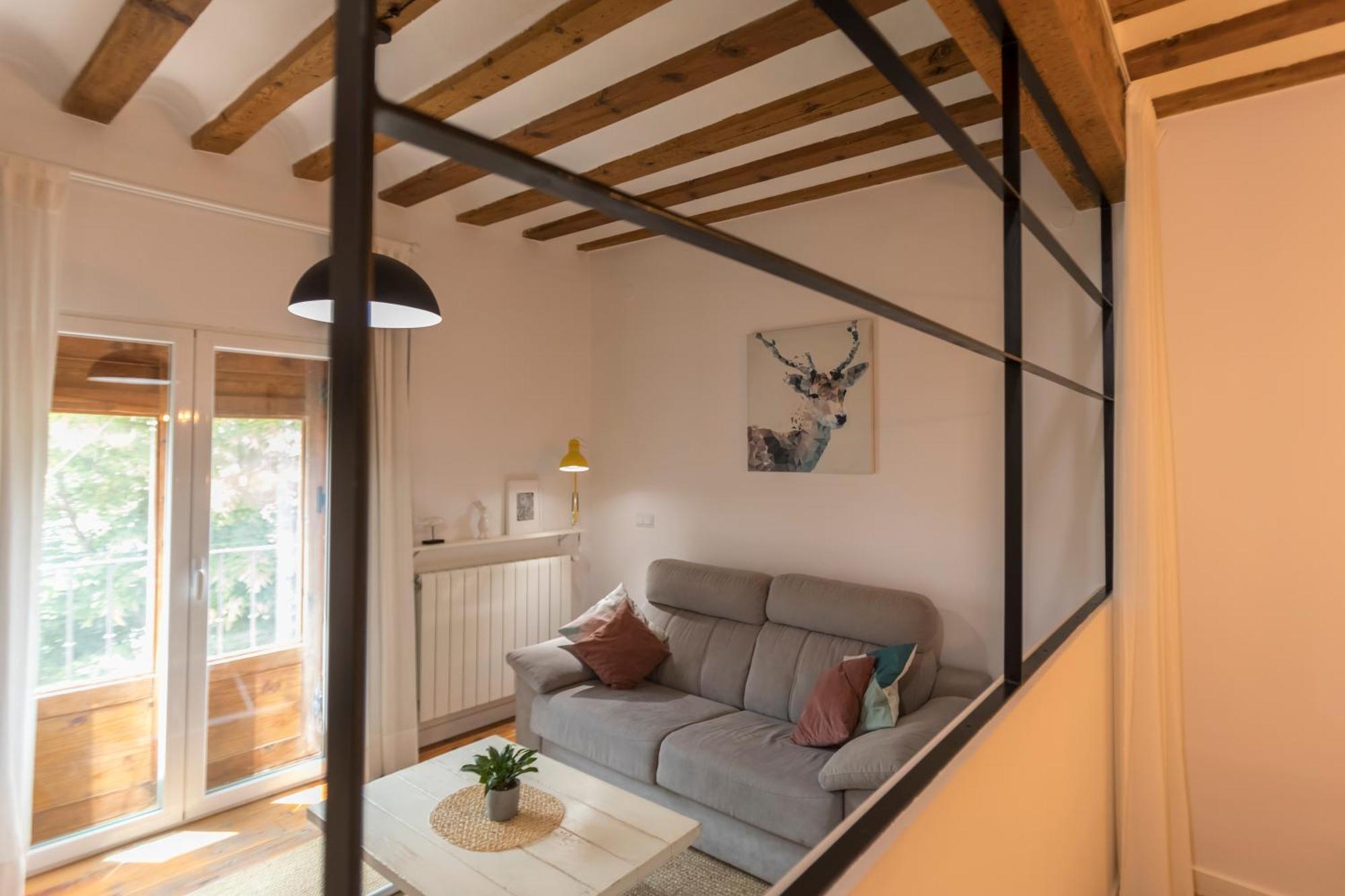 Duermecuenca Apartment Куенка Екстериор снимка