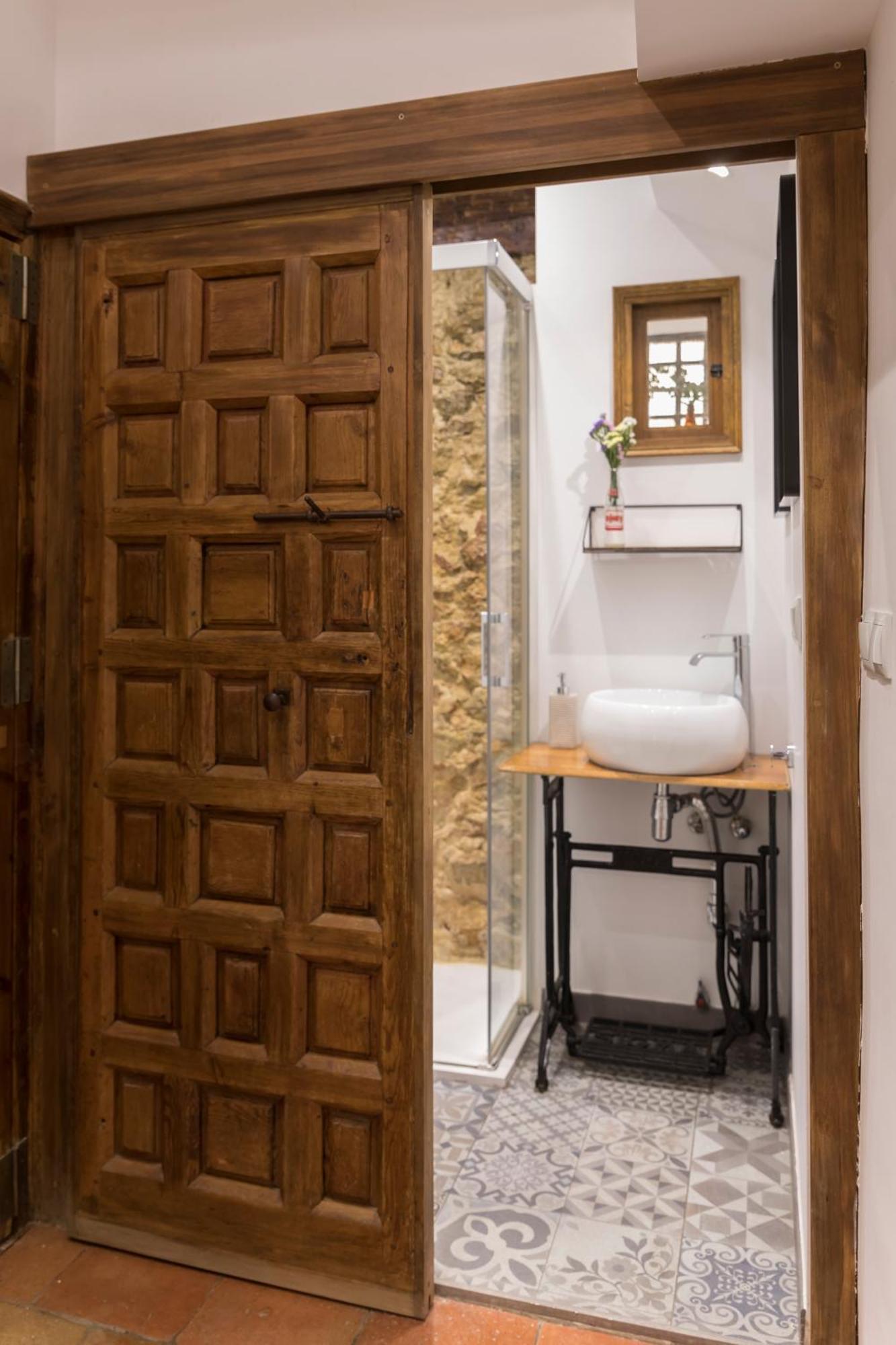 Duermecuenca Apartment Куенка Екстериор снимка