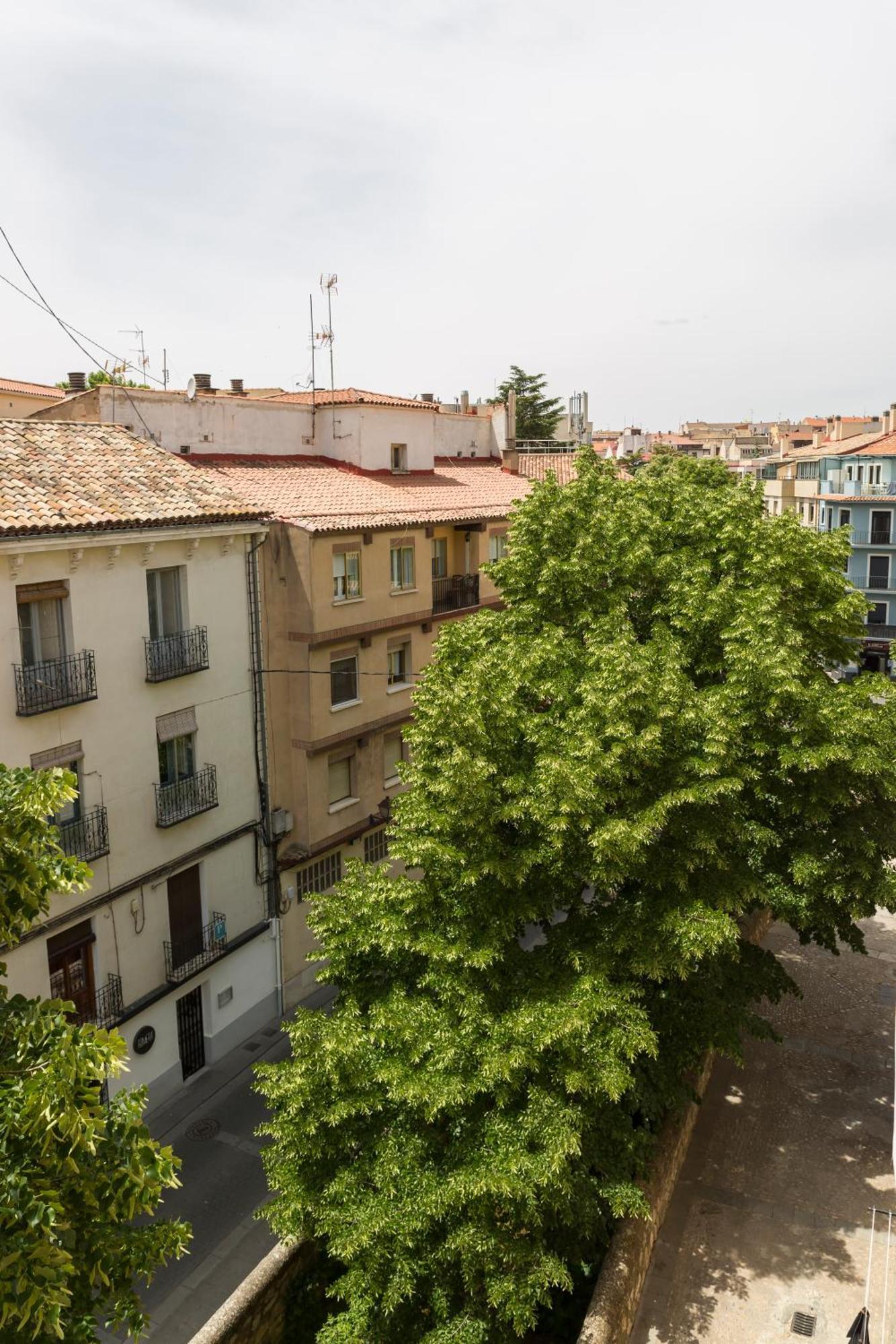 Duermecuenca Apartment Куенка Екстериор снимка