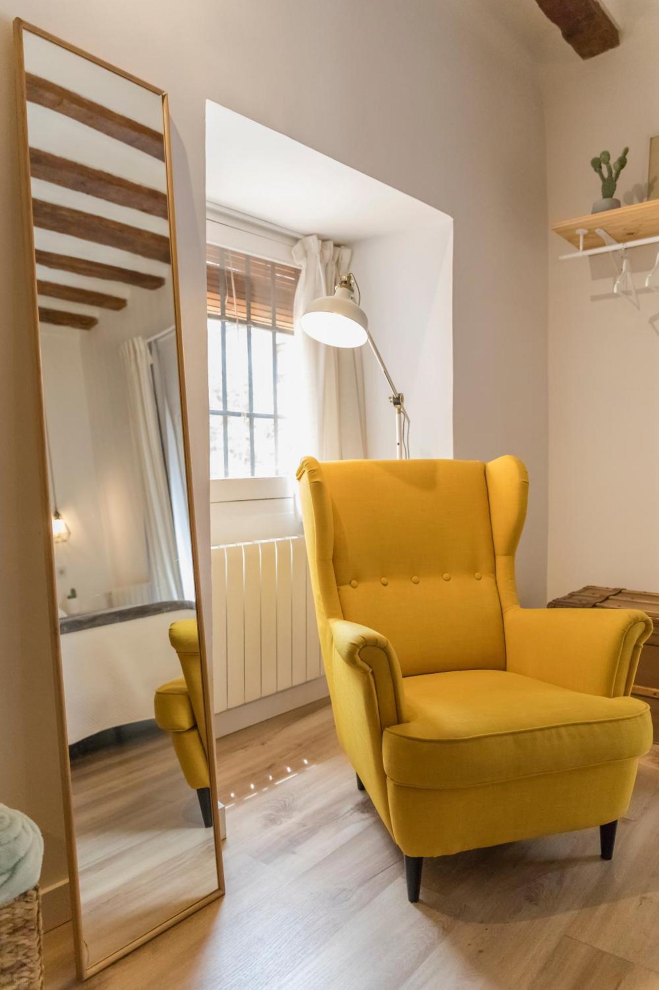 Duermecuenca Apartment Куенка Екстериор снимка