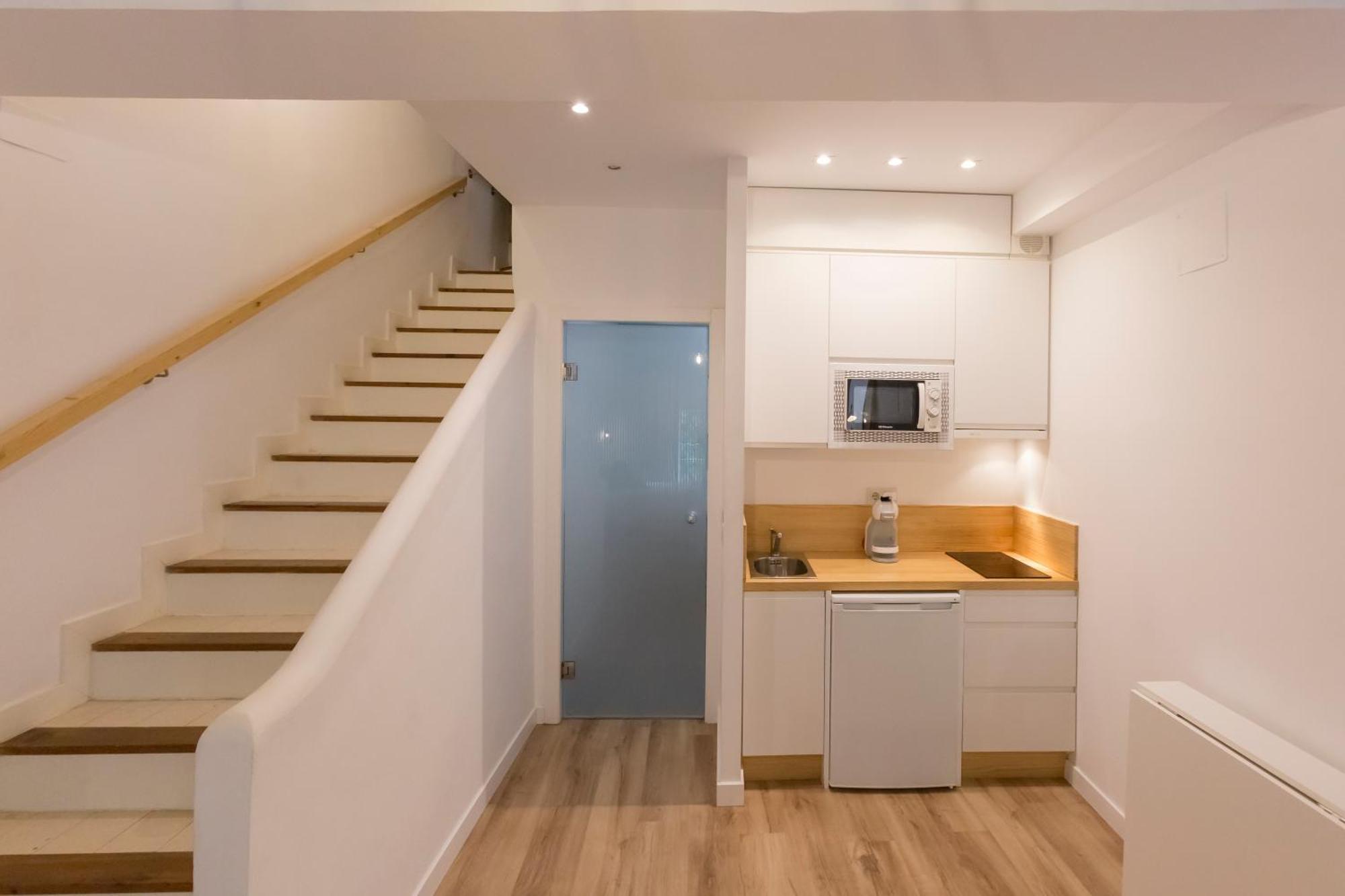 Duermecuenca Apartment Куенка Екстериор снимка