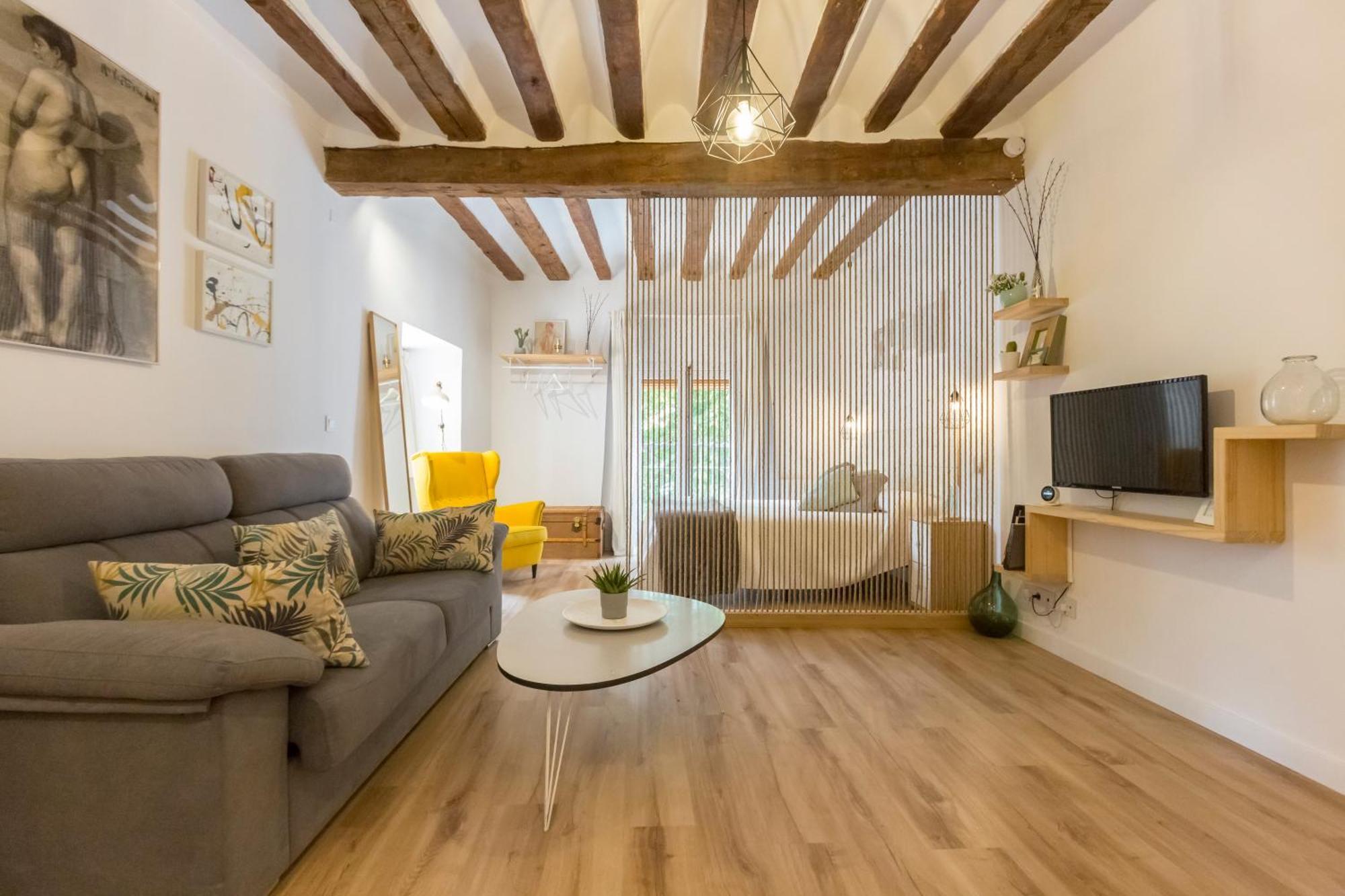 Duermecuenca Apartment Куенка Екстериор снимка