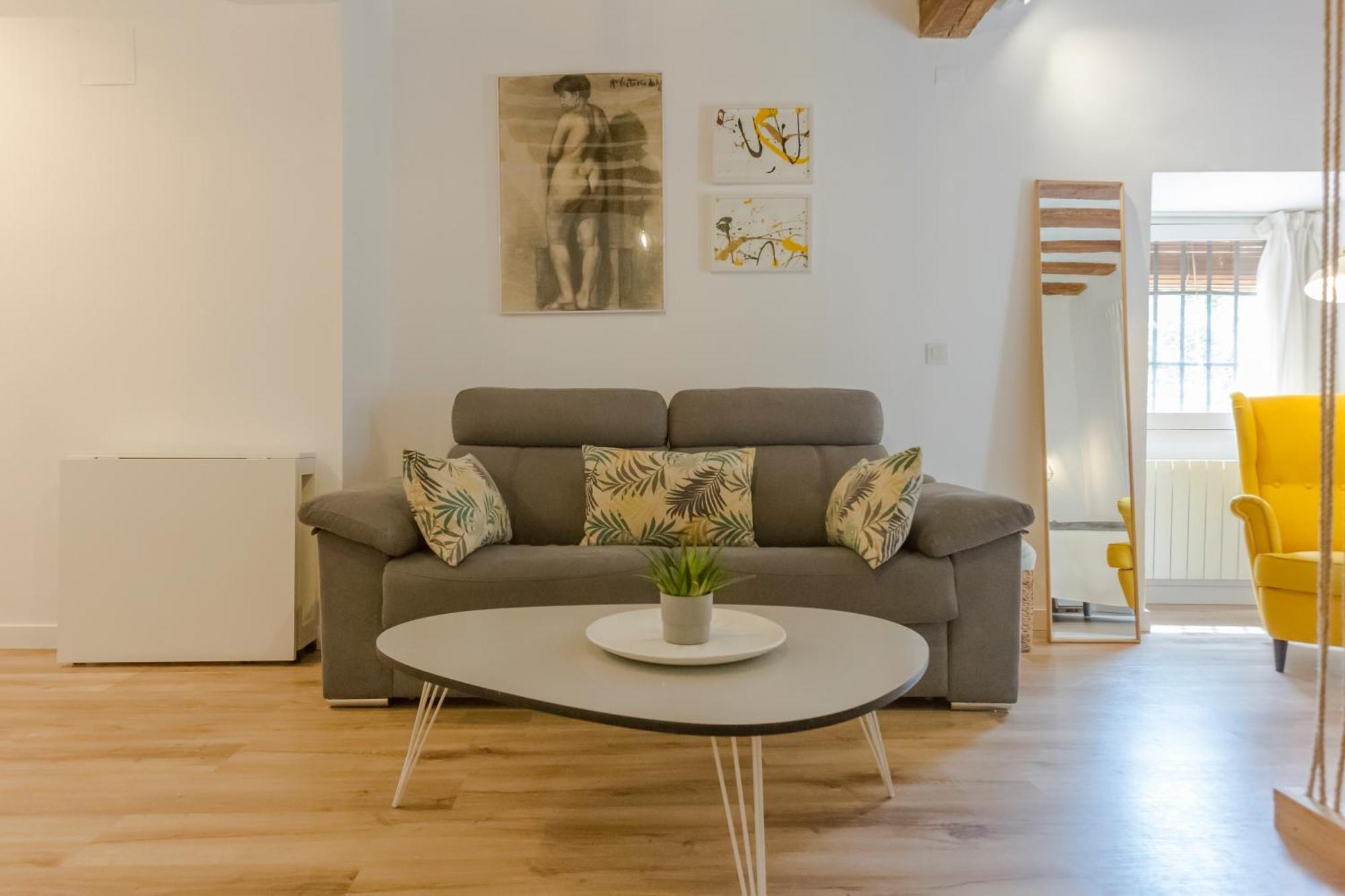 Duermecuenca Apartment Куенка Екстериор снимка