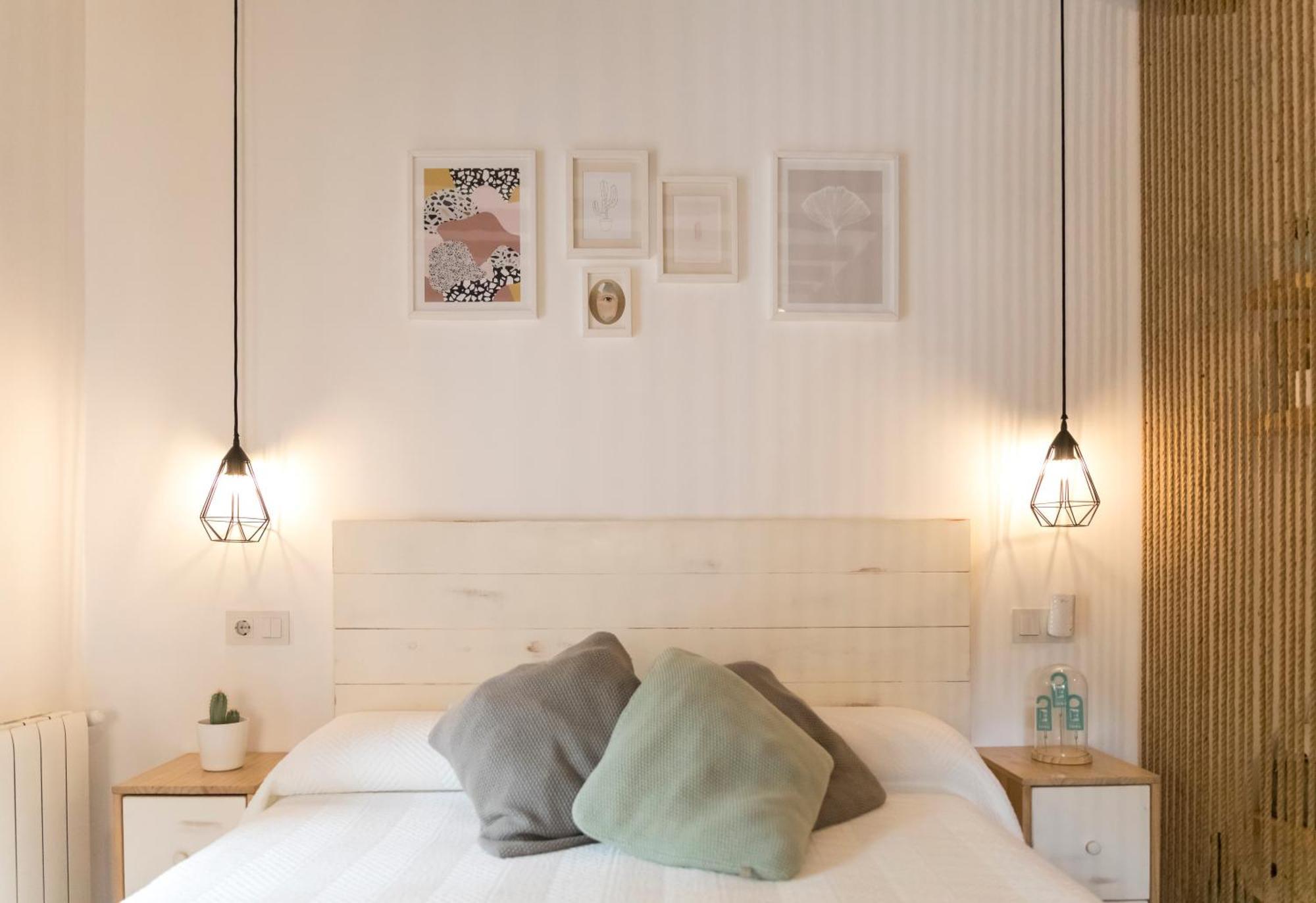 Duermecuenca Apartment Куенка Екстериор снимка