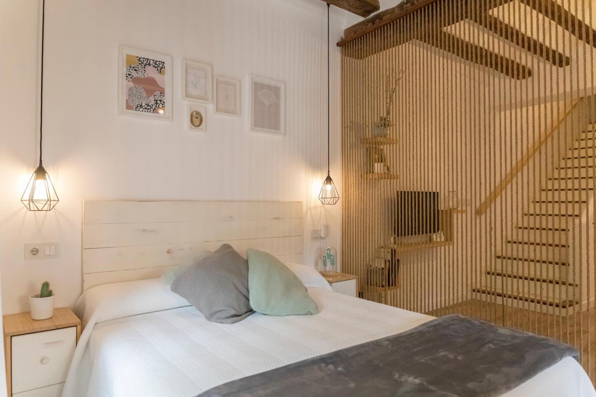 Duermecuenca Apartment Куенка Екстериор снимка