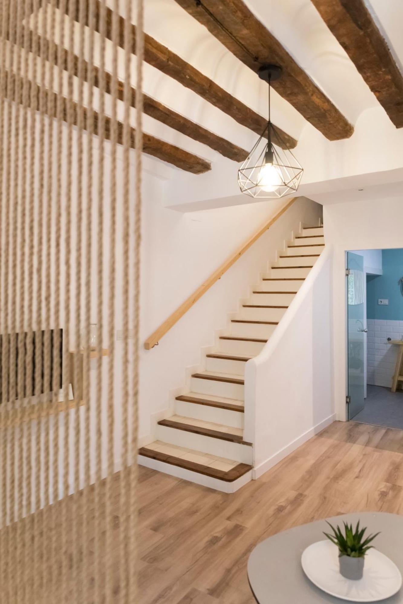 Duermecuenca Apartment Куенка Екстериор снимка