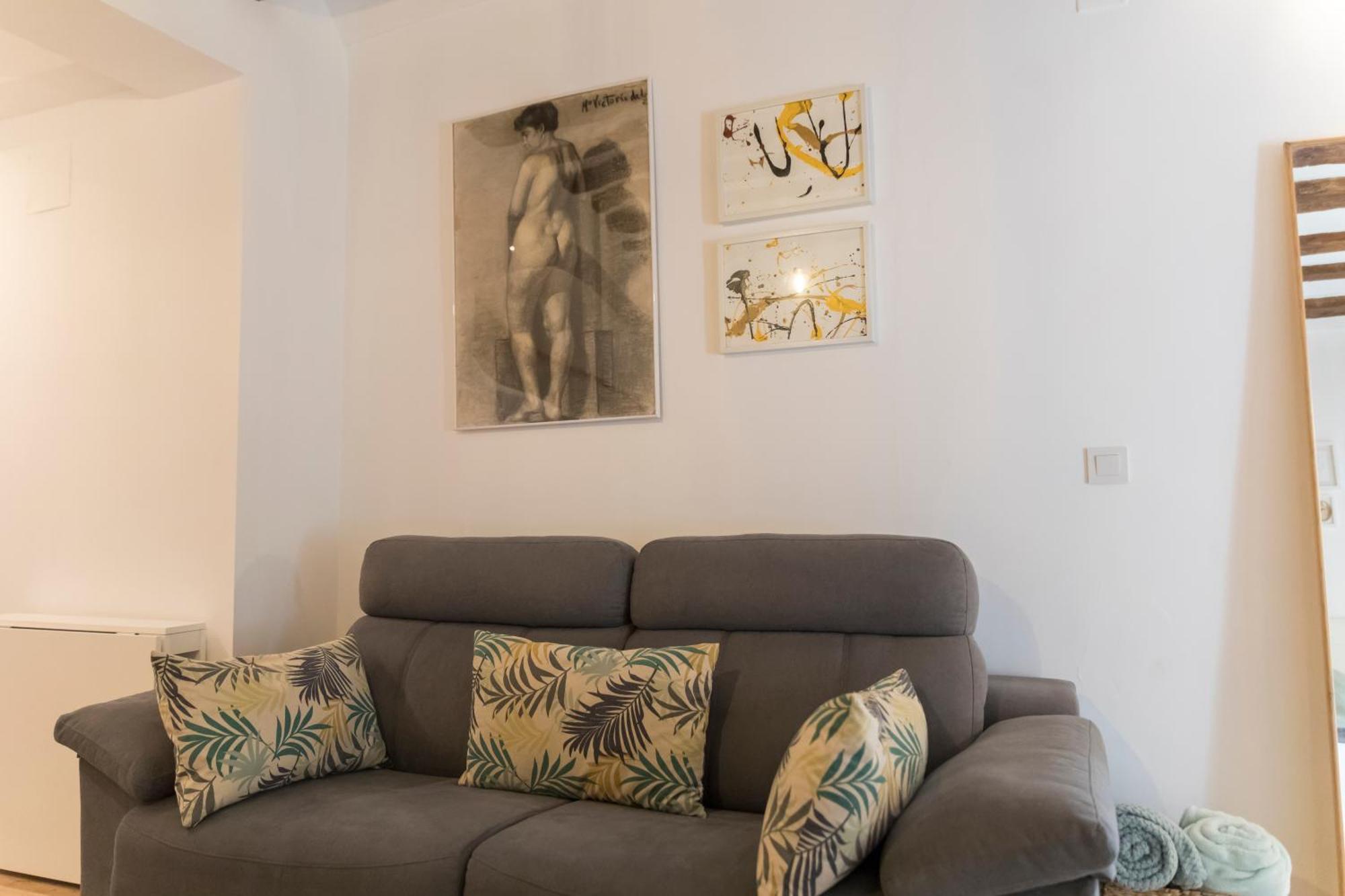 Duermecuenca Apartment Куенка Екстериор снимка