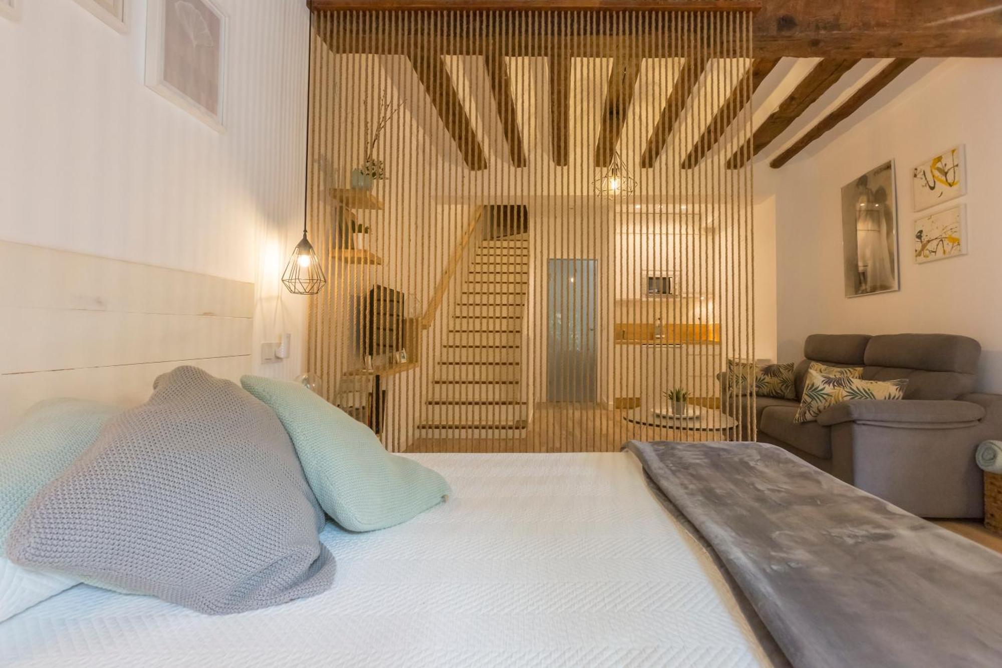 Duermecuenca Apartment Куенка Екстериор снимка