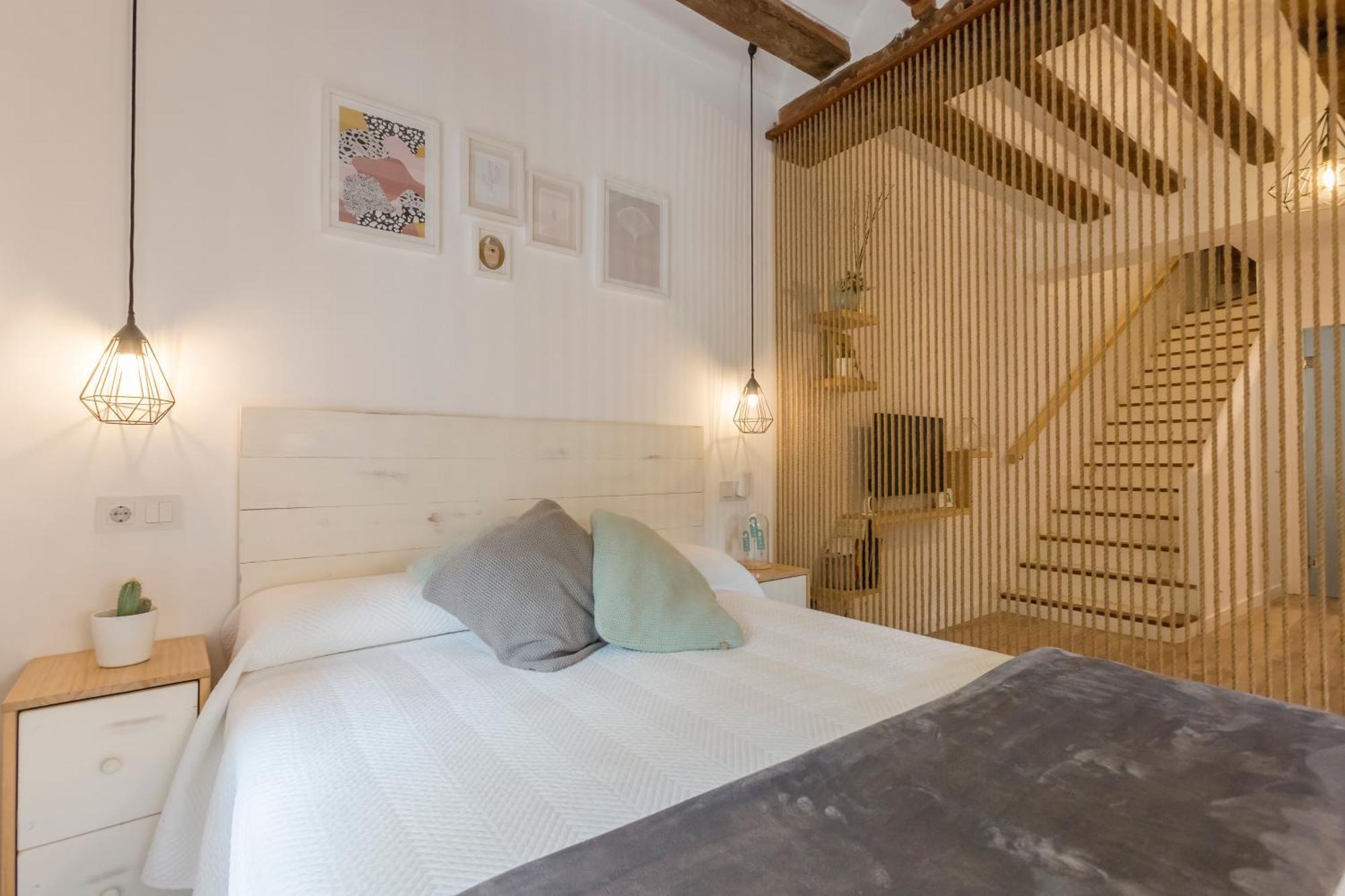 Duermecuenca Apartment Куенка Екстериор снимка