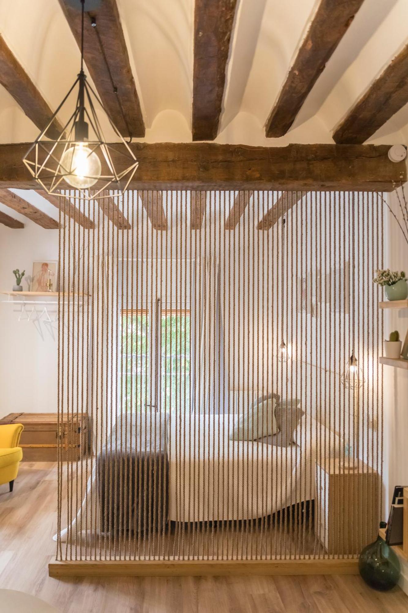 Duermecuenca Apartment Куенка Екстериор снимка
