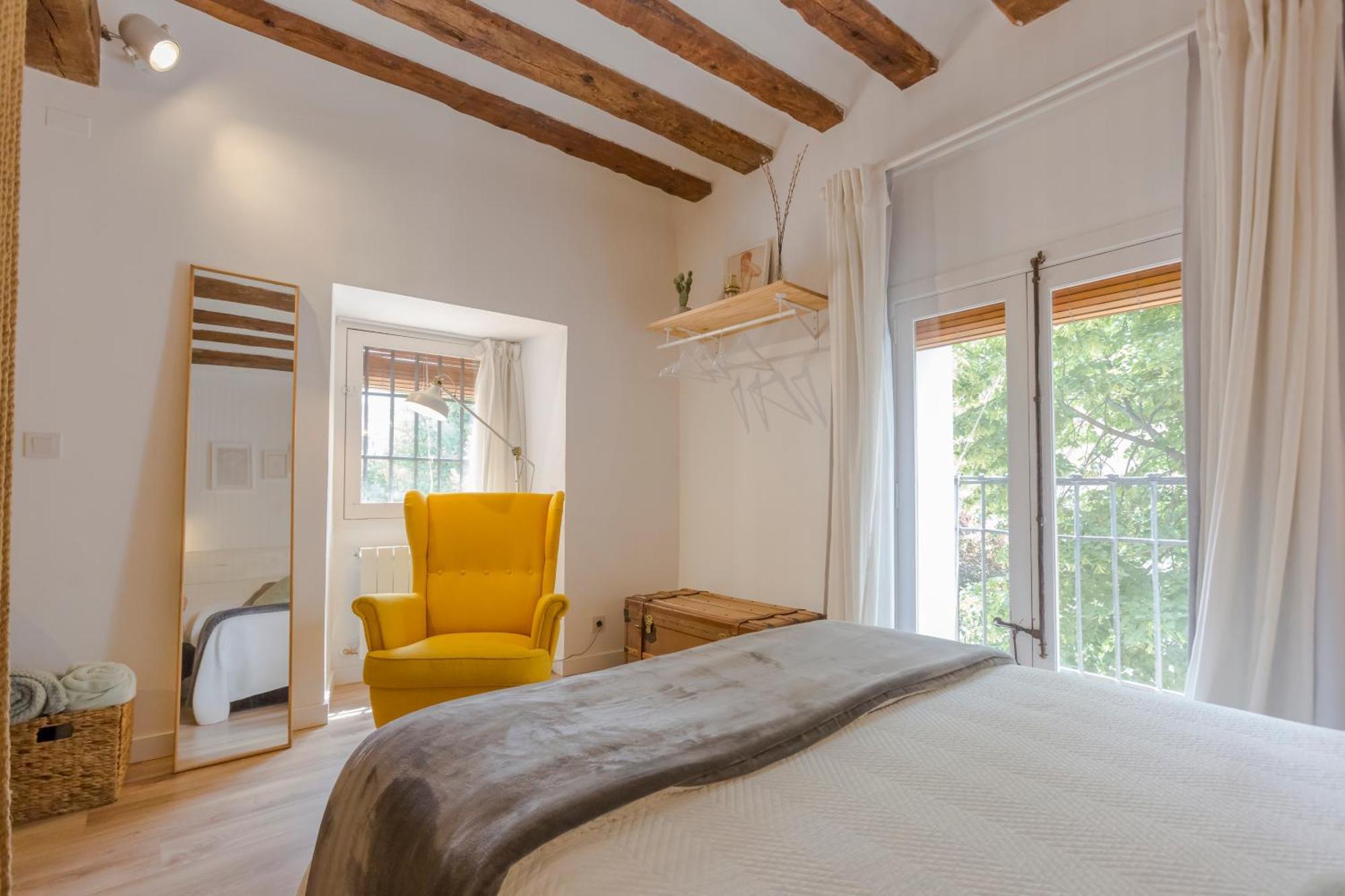 Duermecuenca Apartment Куенка Екстериор снимка