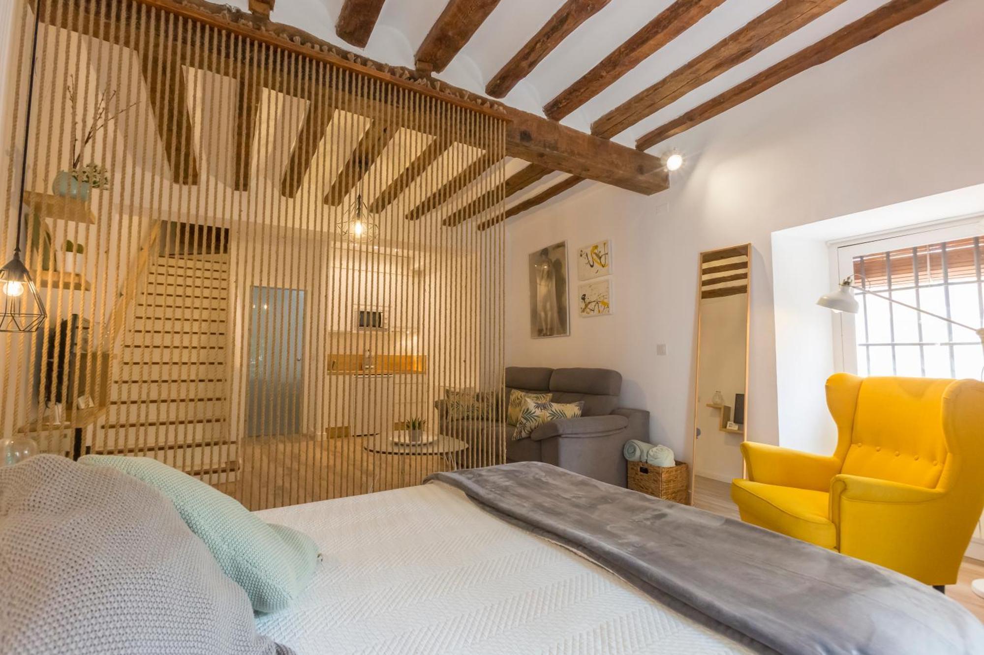 Duermecuenca Apartment Куенка Екстериор снимка