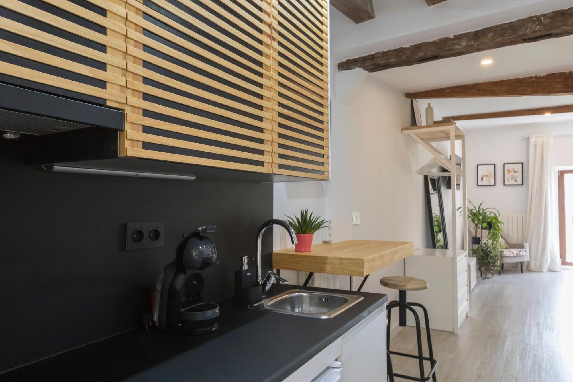 Duermecuenca Apartment Куенка Екстериор снимка