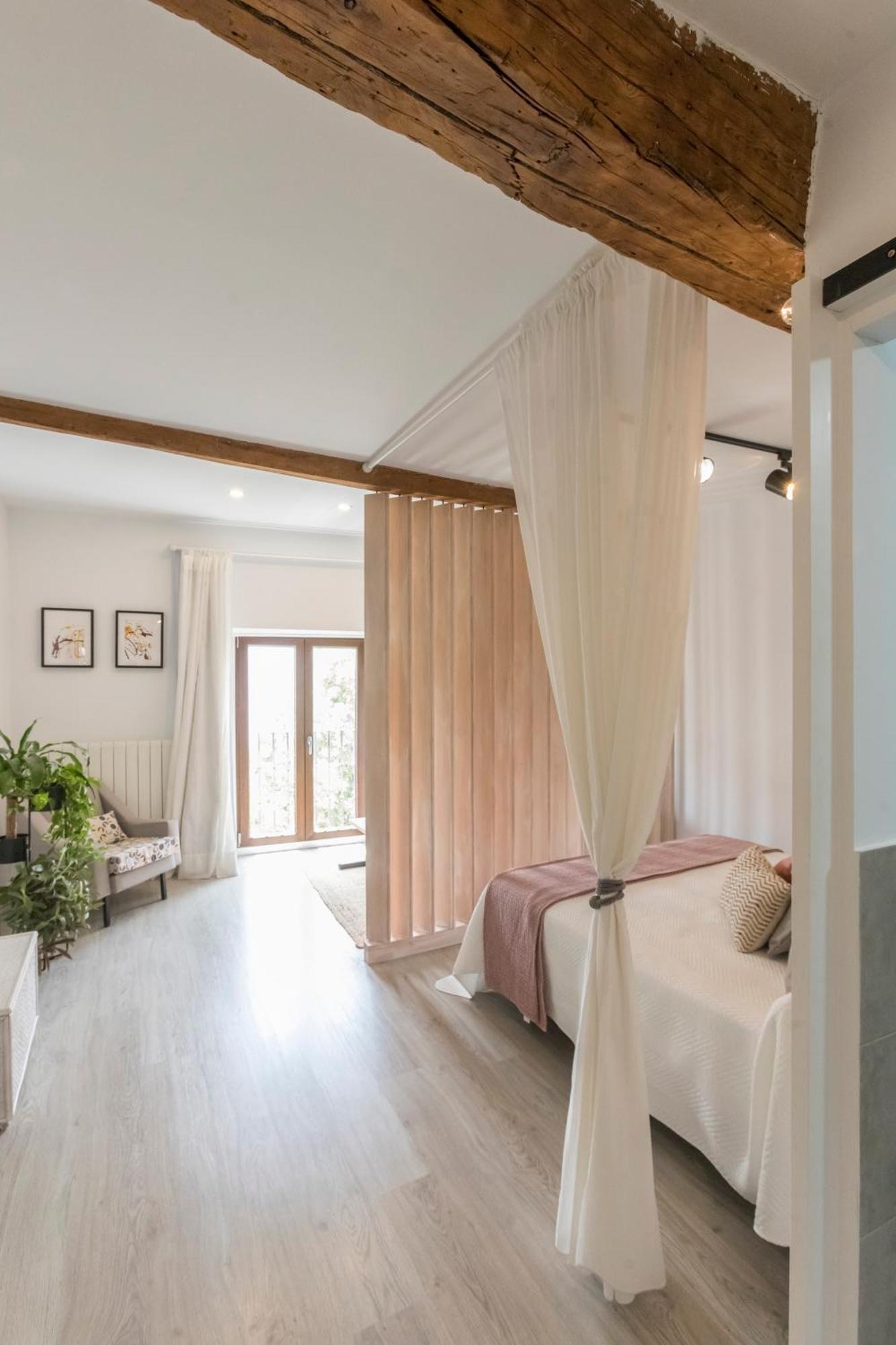 Duermecuenca Apartment Куенка Екстериор снимка