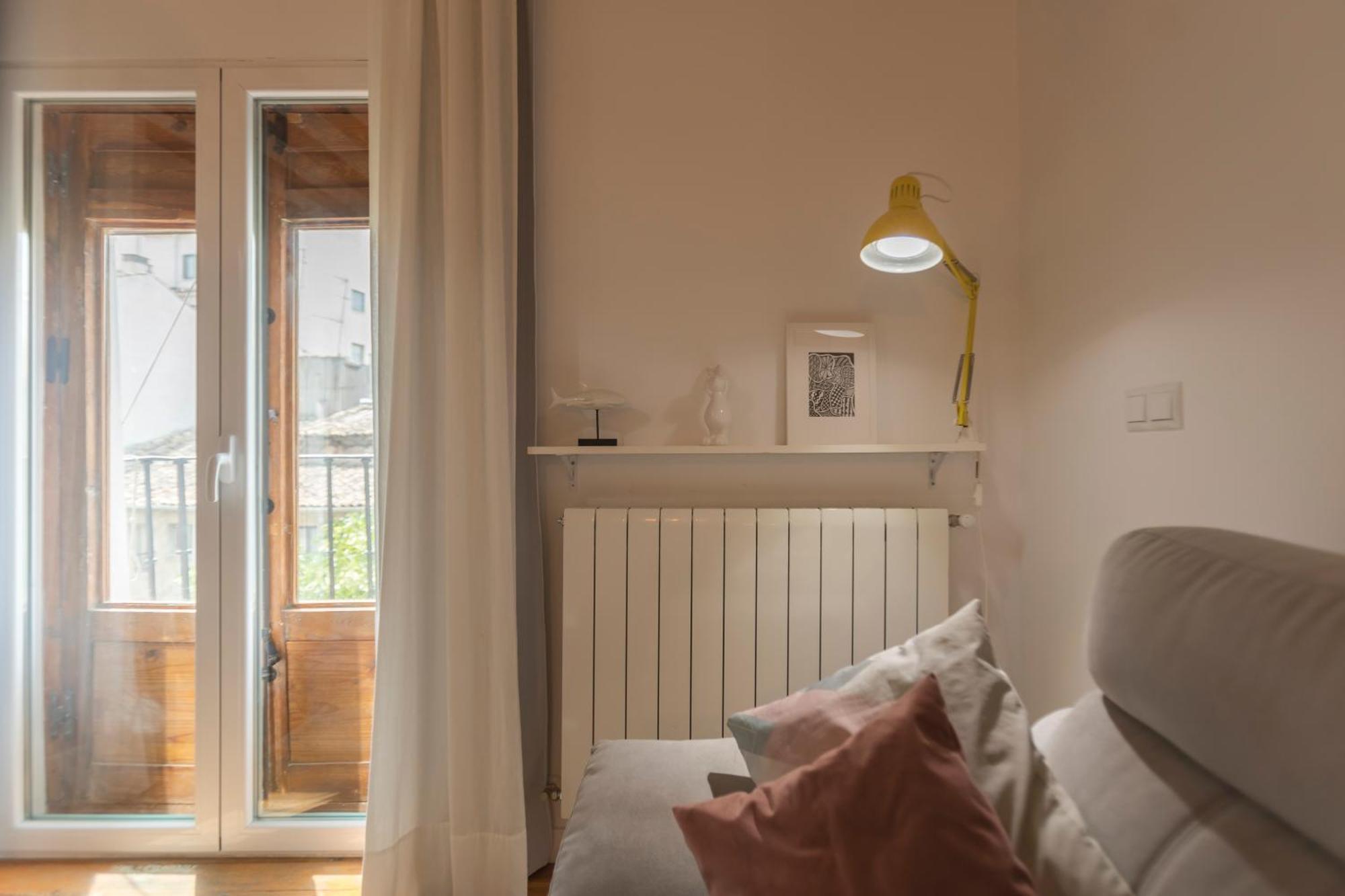 Duermecuenca Apartment Куенка Стая снимка